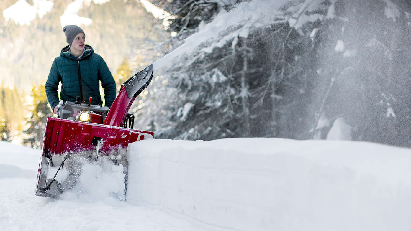 Snöslunga, Honda, Vilhelmina, Storuman, Åsele, Dorotea