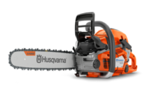 HUSQVARNA 550 XP® Mark II