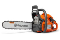 HUSQVARNA 450 e-series