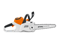 STIHL MSA 160 C