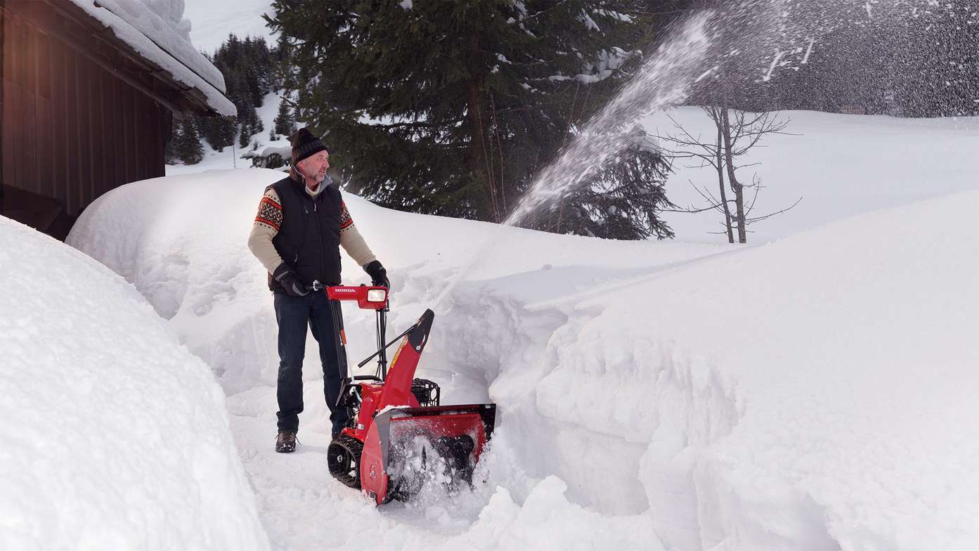 Snöslunga, Honda, Vilhelmina, Storuman, Åsele, Dorotea