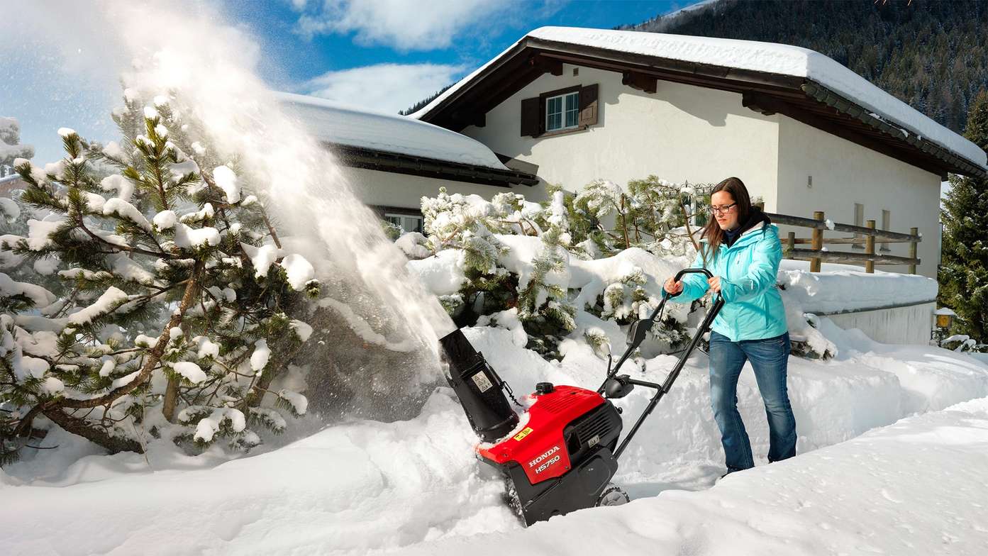 Snöslunga, Honda, Vilhelmina, Storuman, Åsele, Dorotea